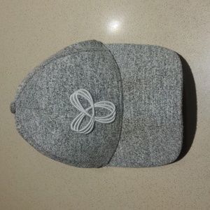 TNA Gray Baseball Cap